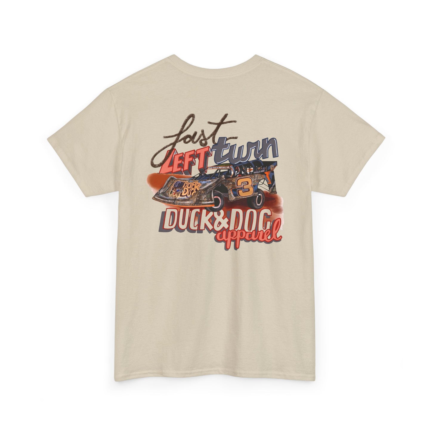 Dirt Racing Tee