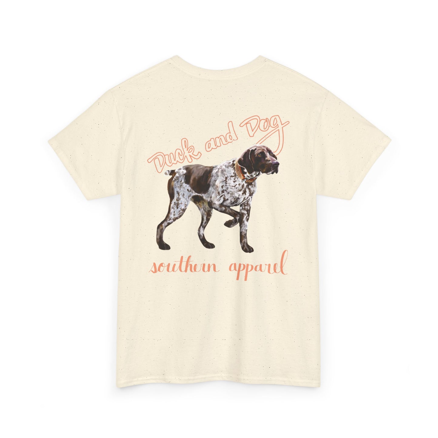 Pointer Tee