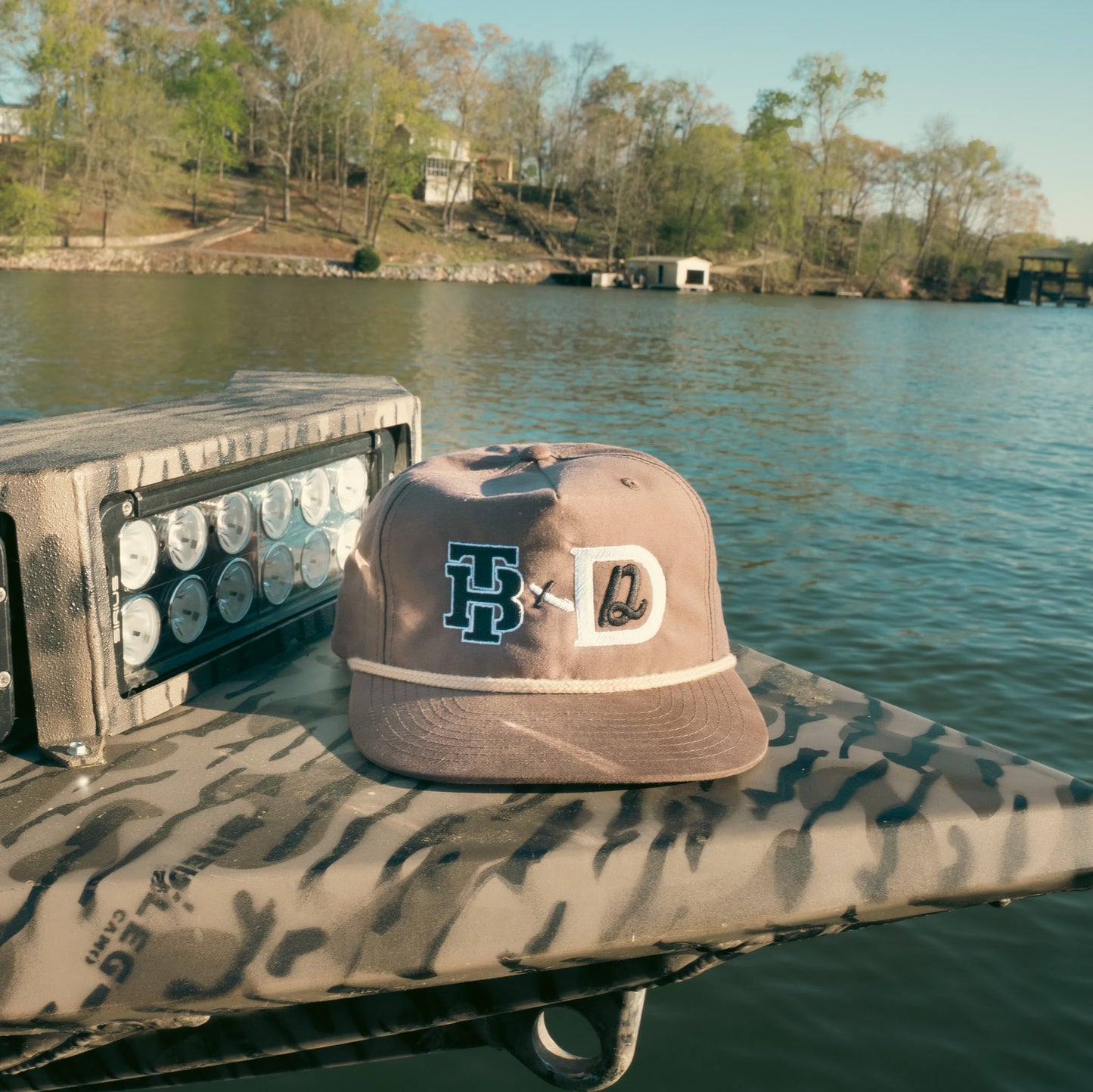 Collab Hat