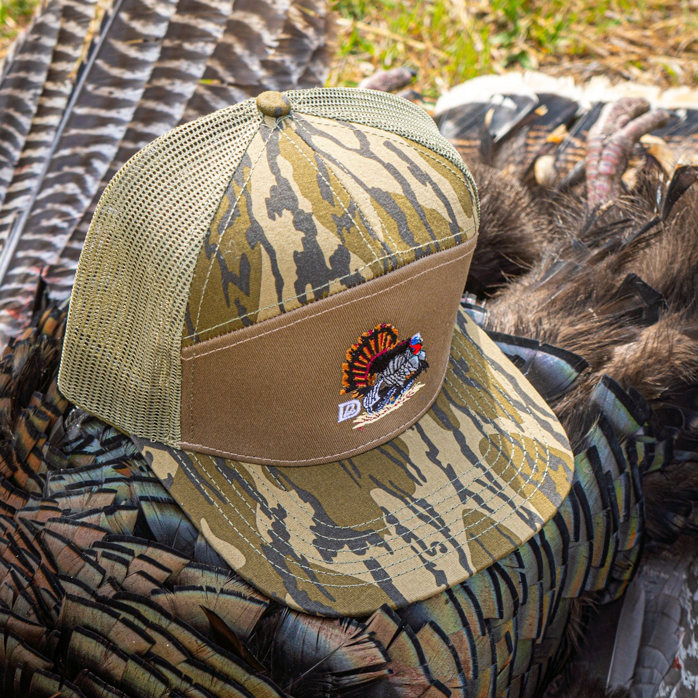 SA7AGE Turkey Hats