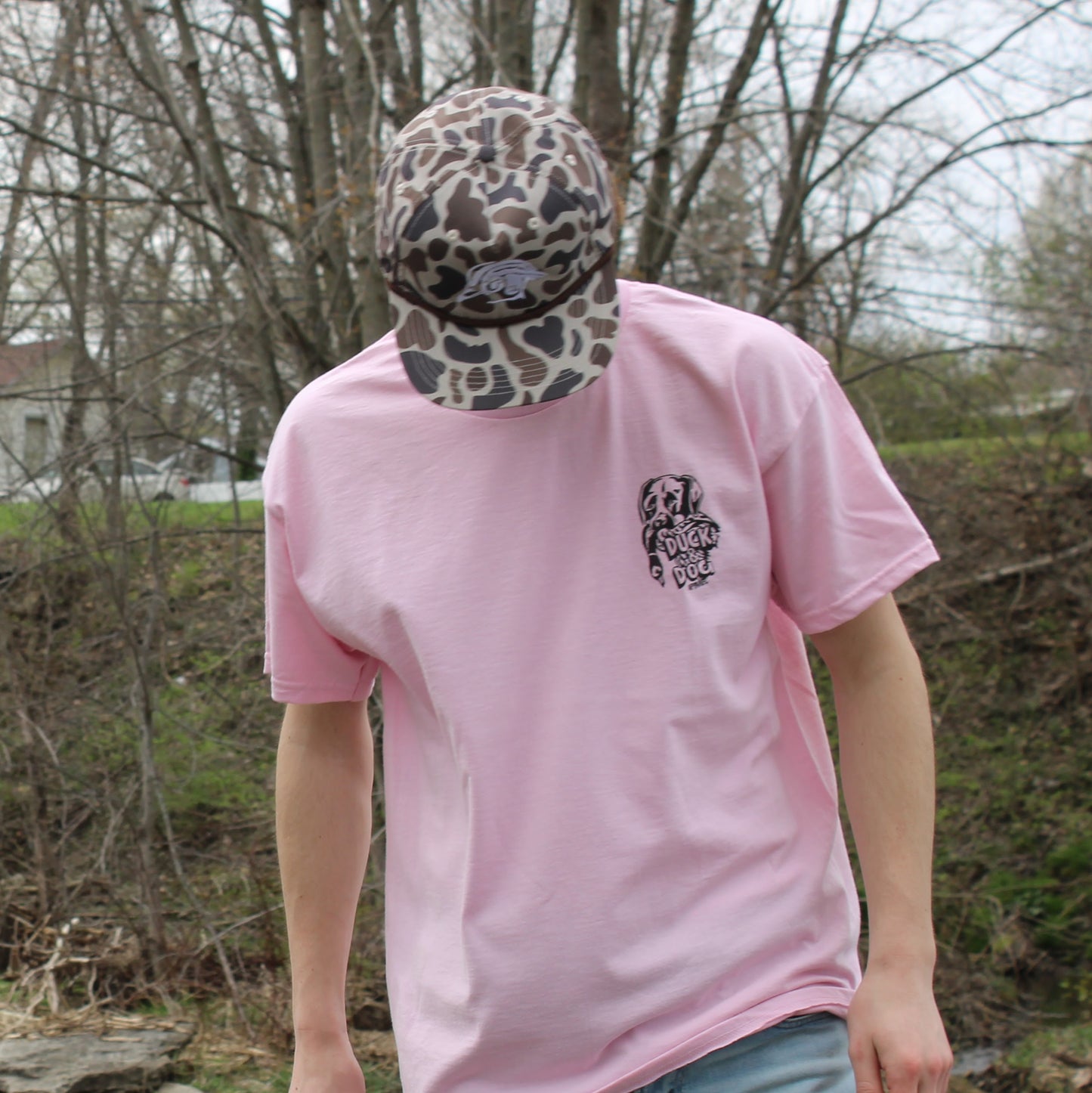 Southern Dog Tee