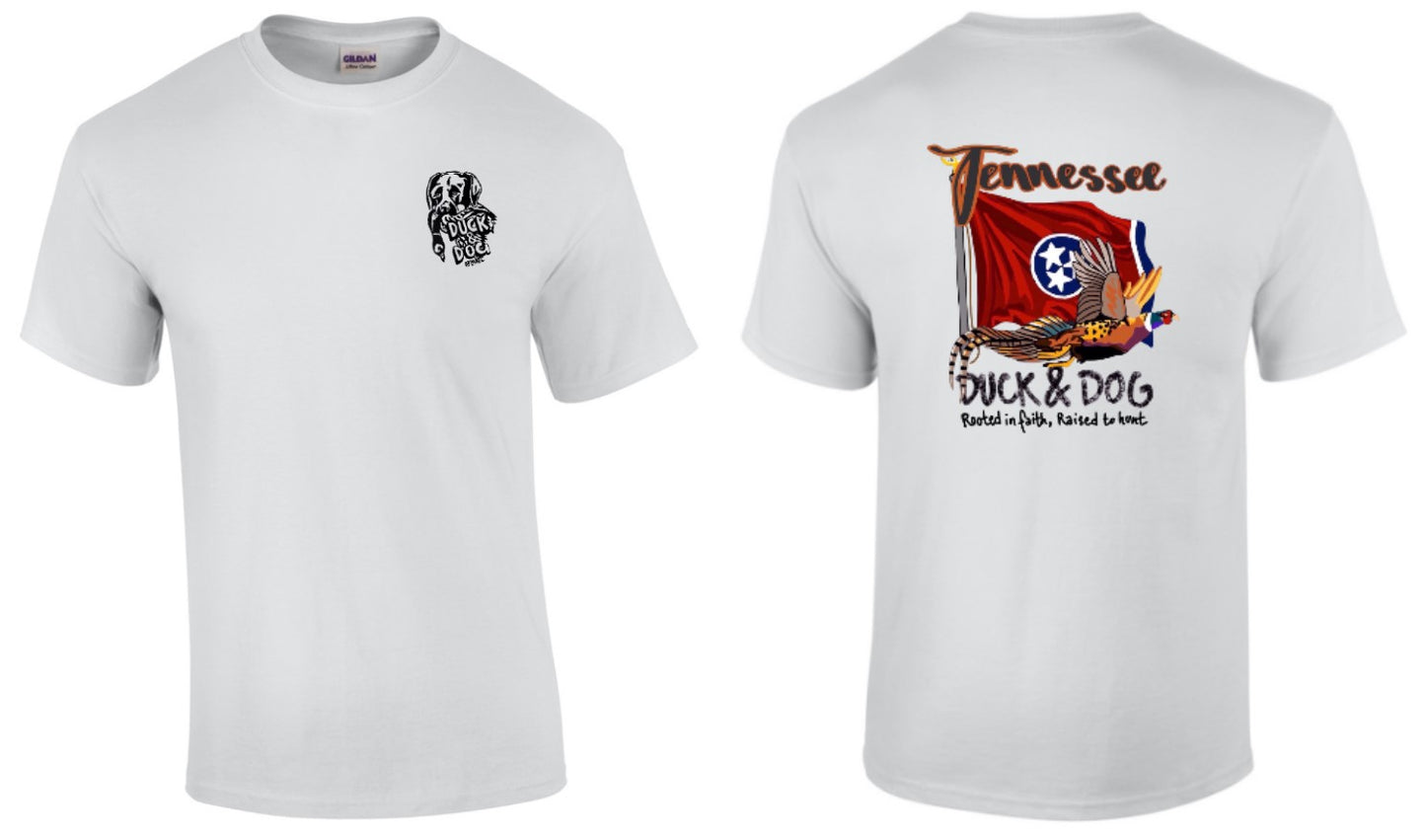 Volunteer State Tee