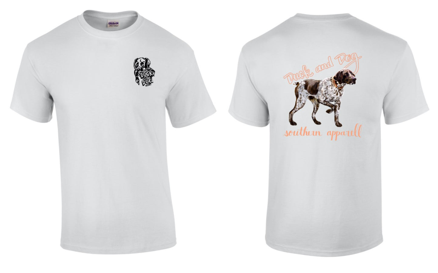Pointer Tee