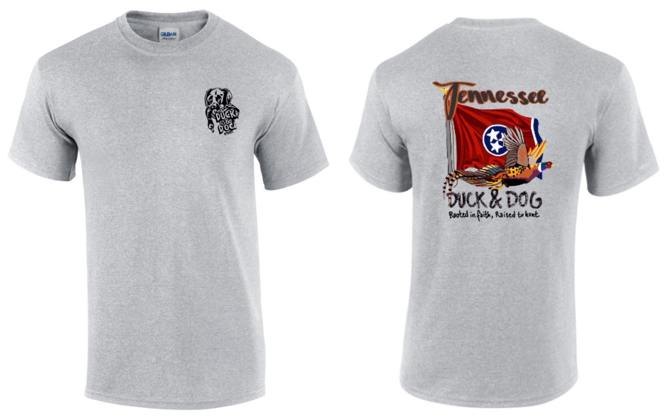 Volunteer State Tee