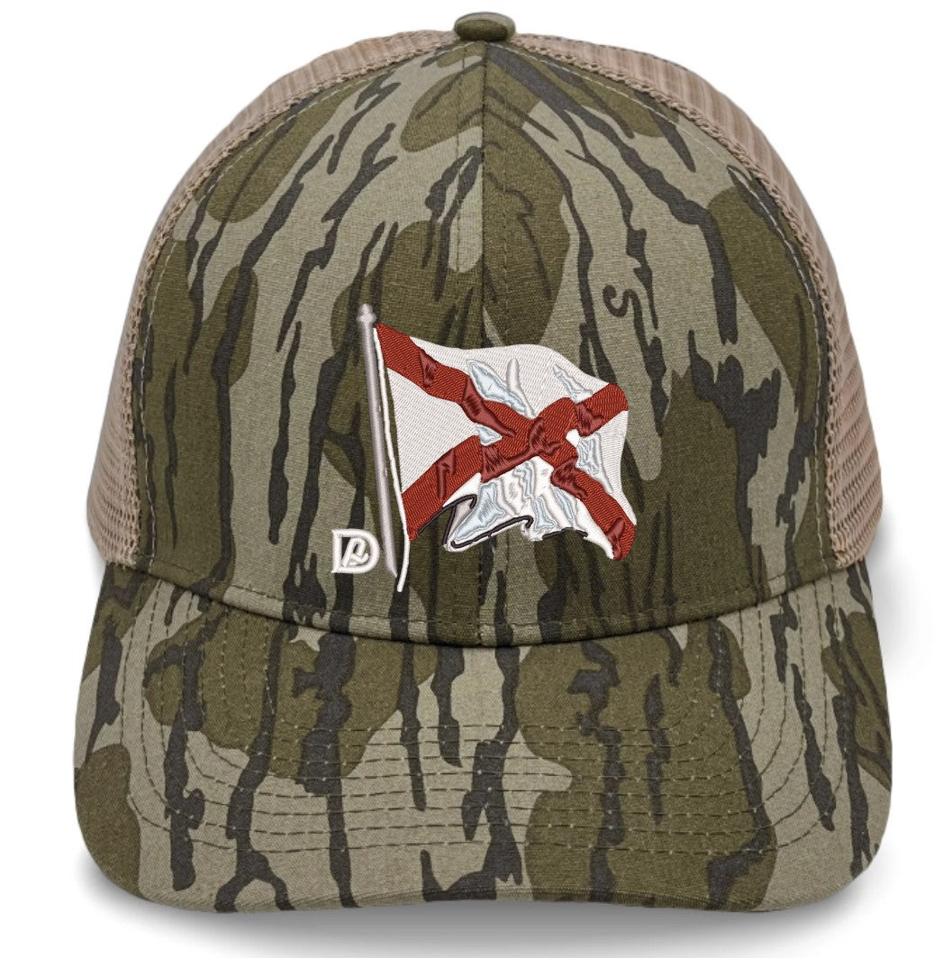 Mossy Oak Slate Heart of Dixie Hats