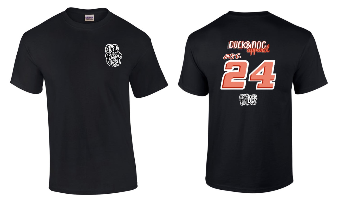 Established 24 Tee