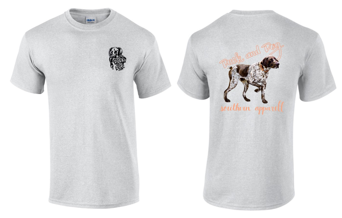 Pointer Tee