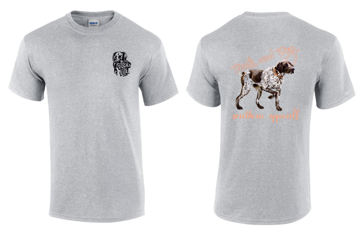 Pointer Tee