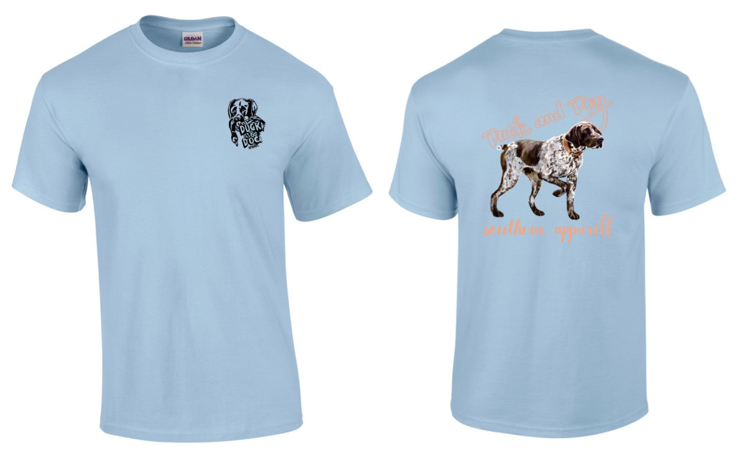 Pointer Tee