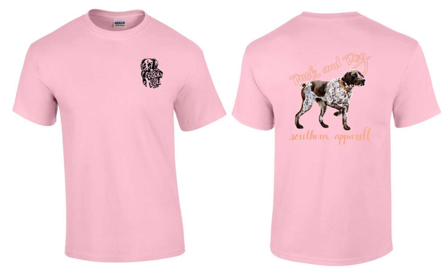 Pointer Tee
