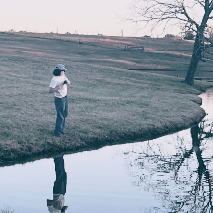 Heart of Dixie Tee