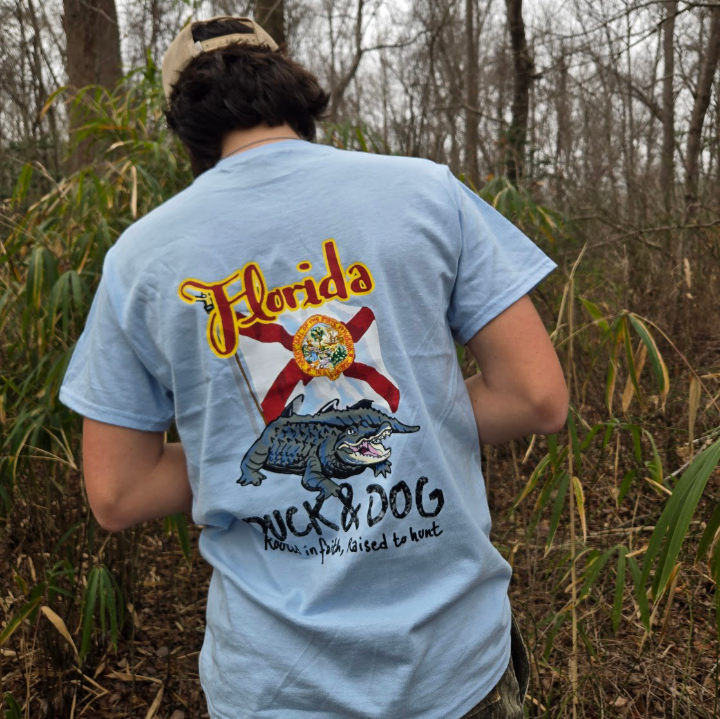 Sunshine State Tee