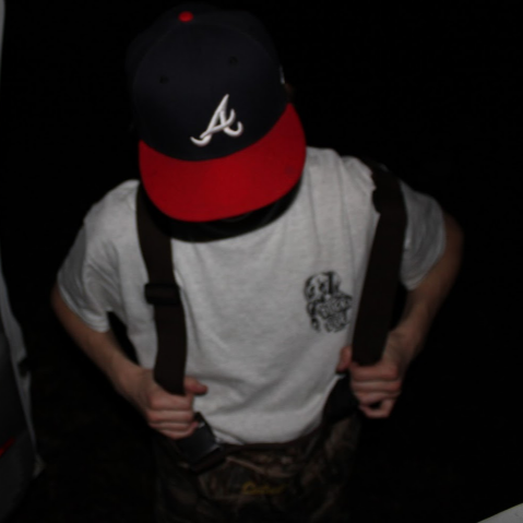 Flag Runner Tee