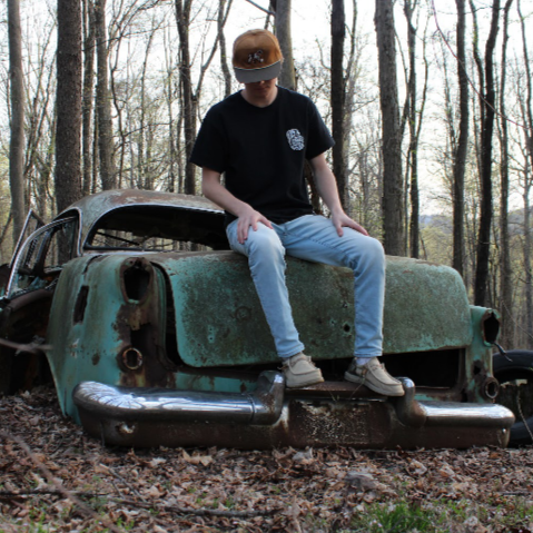 Established 24 Tee