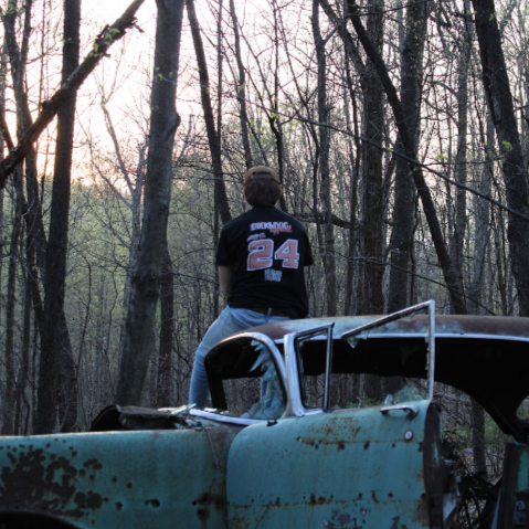 Established 24 Tee