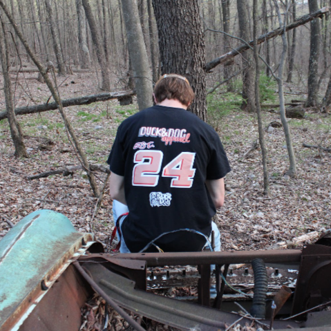 Established 24 Tee