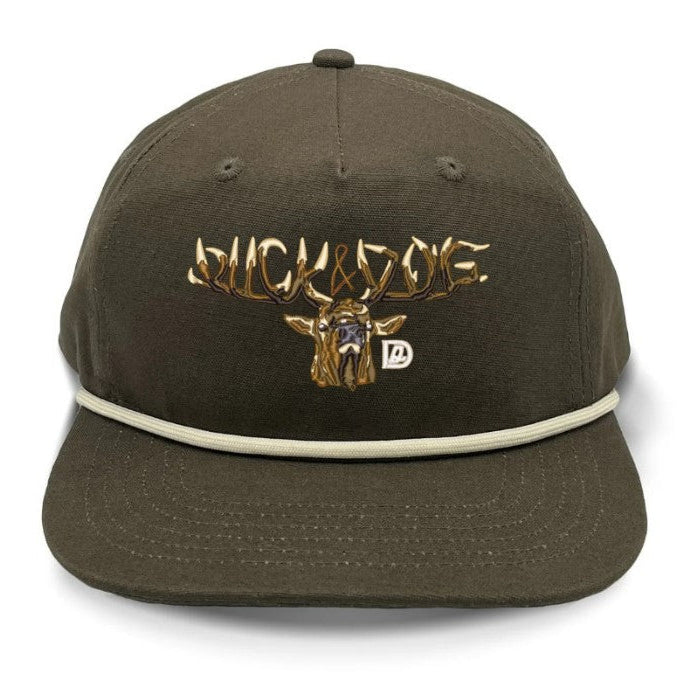 Solid Elk Hats