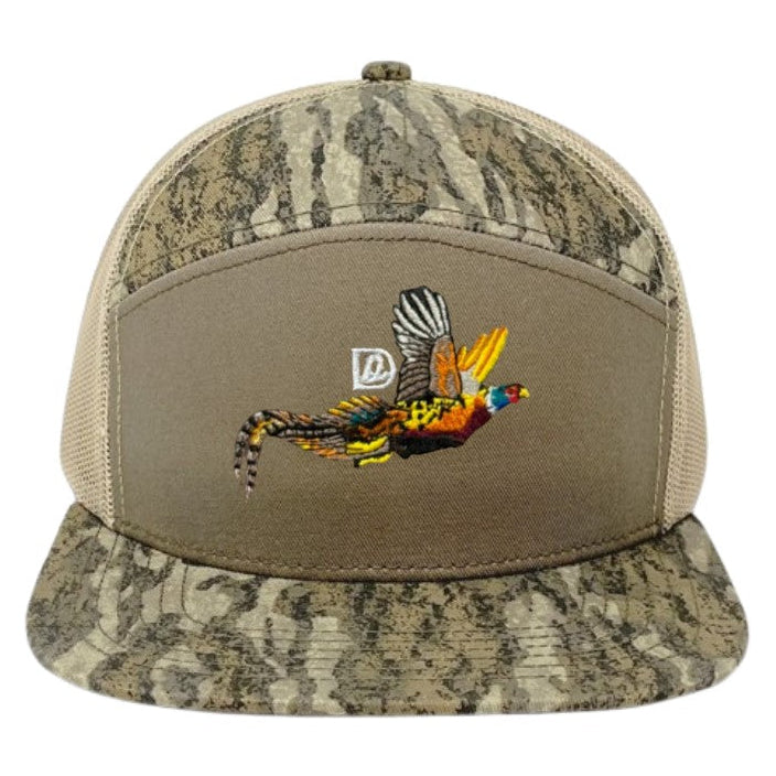 SA7AGE Pheasant Hats