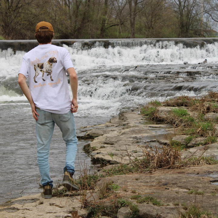 Pointer Tee