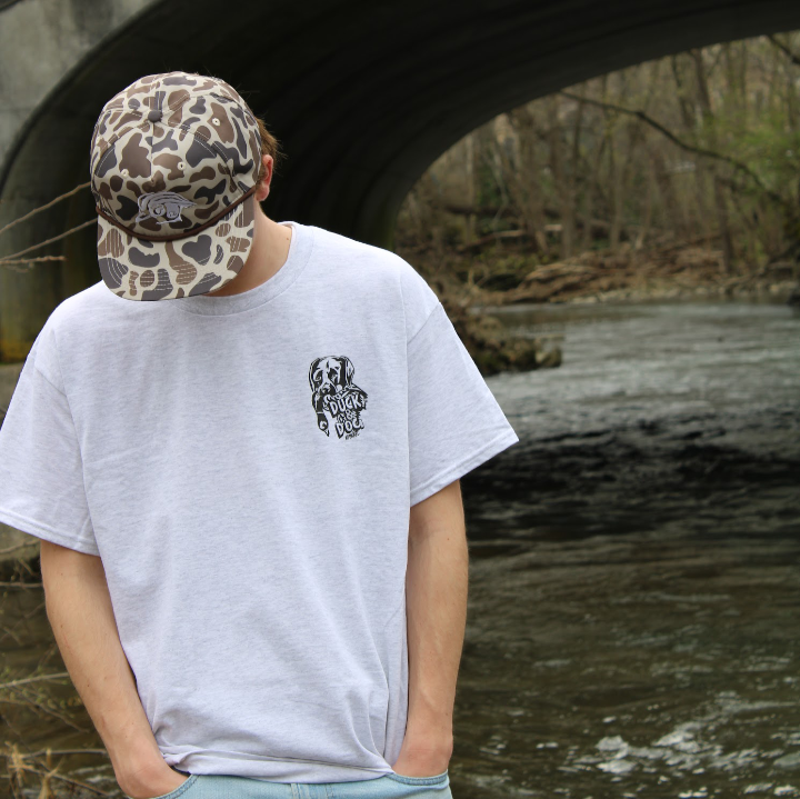 Pointer Tee
