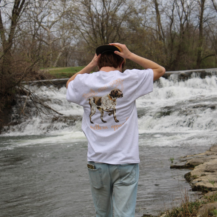 Pointer Tee