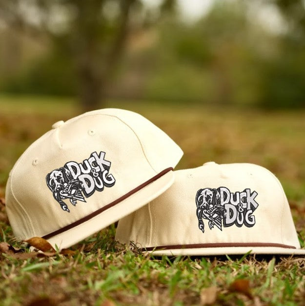 Logo Hats