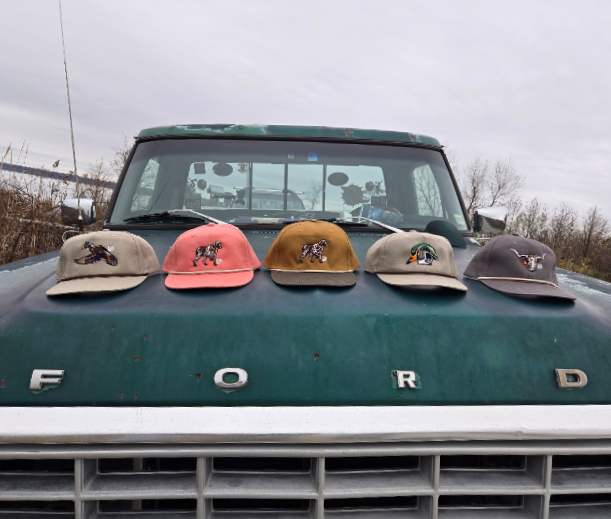 Wildlife Hats