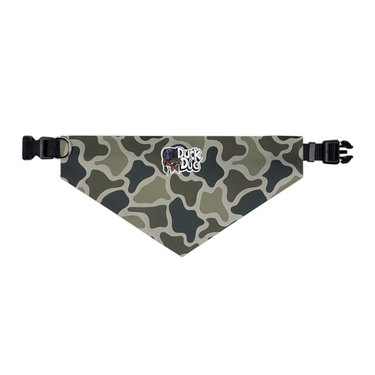 Bandana Dog Collars