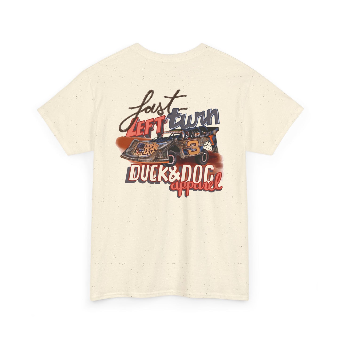 Dirt Racing Tee