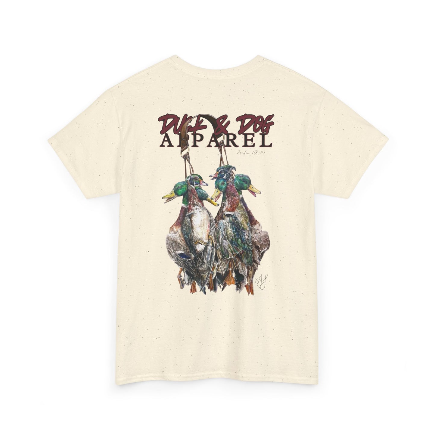 Mallards & Woodies Tees