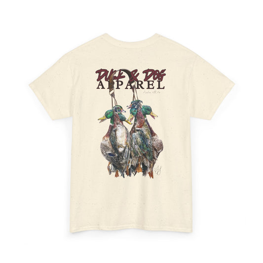 Mallards & Woodies Tees