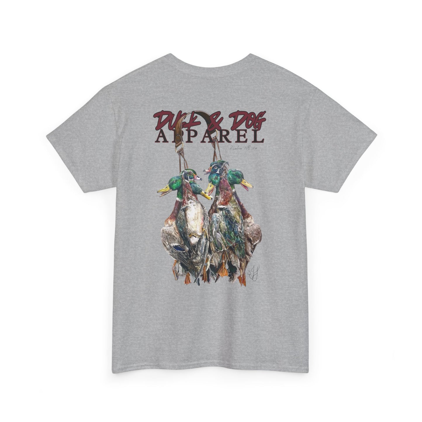 Mallards & Woodies Tees