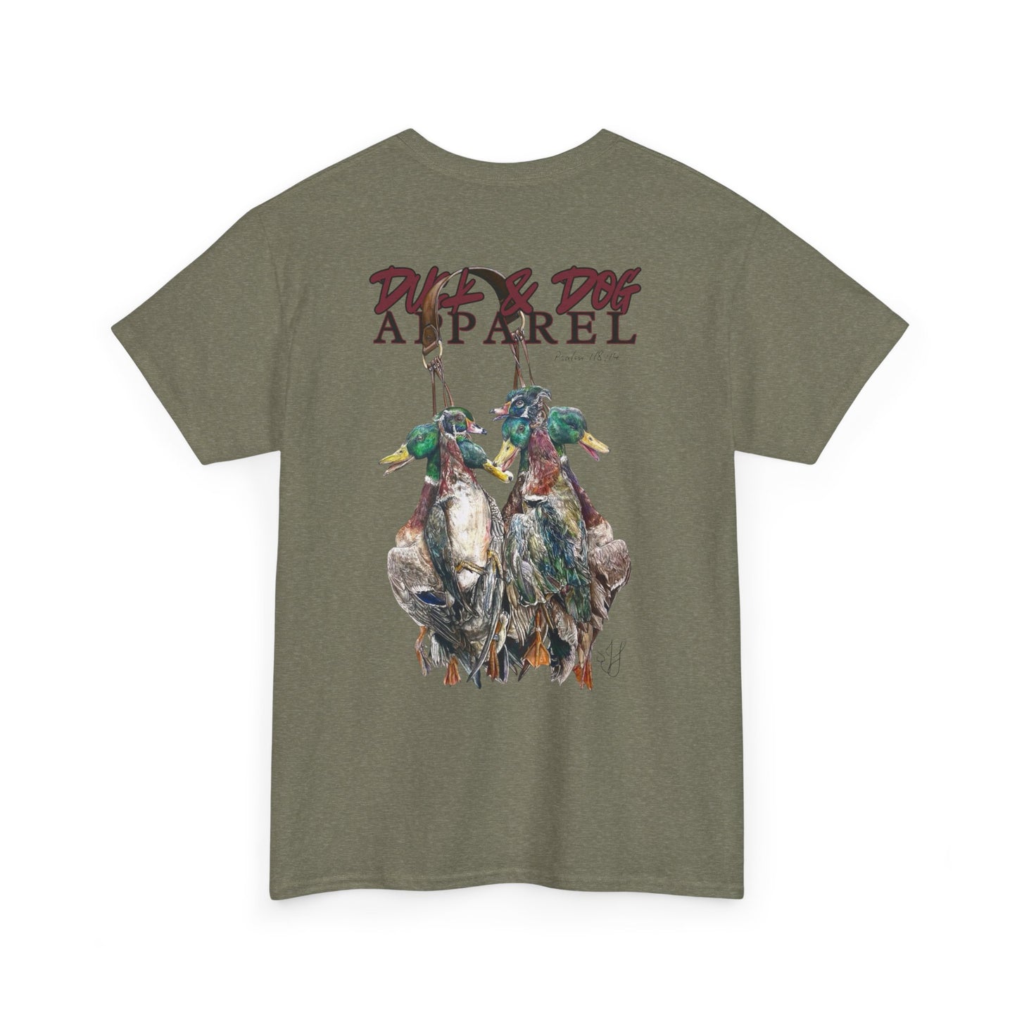 Mallards & Woodies Tees