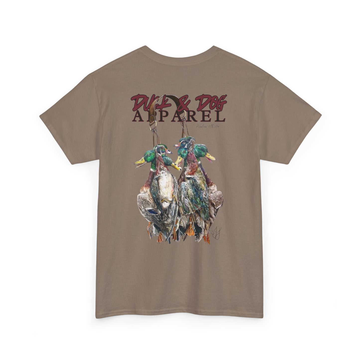 Mallards & Woodies Tees