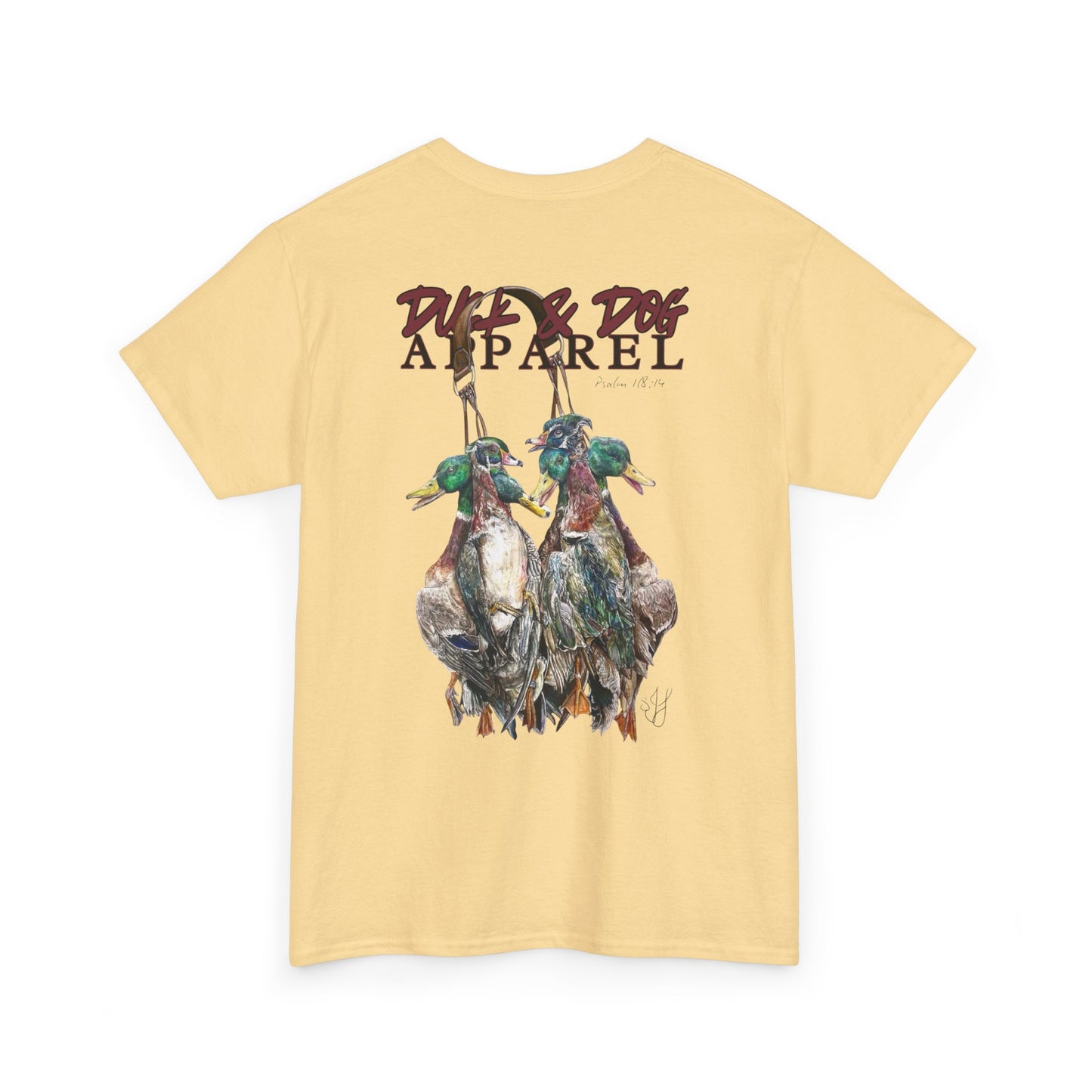 Mallards & Woodies Tees