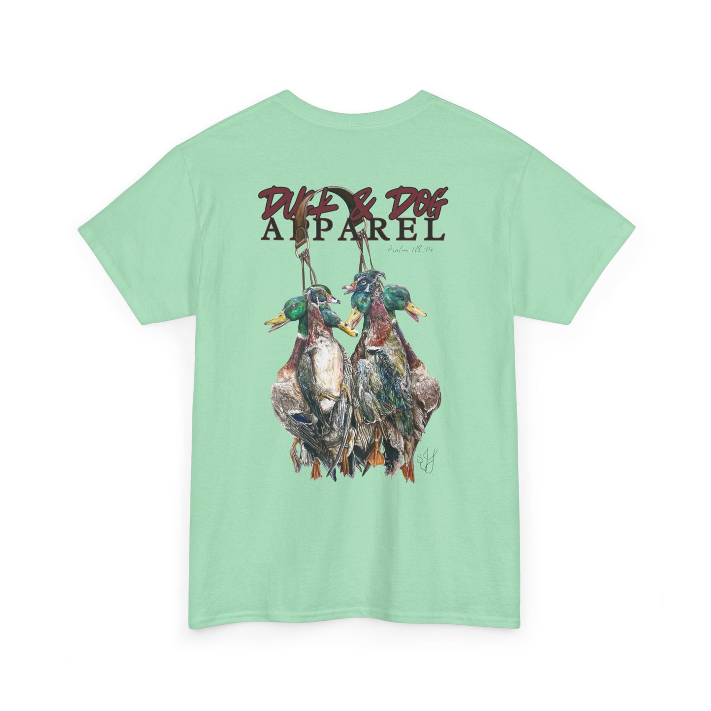 Mallards & Woodies Tees