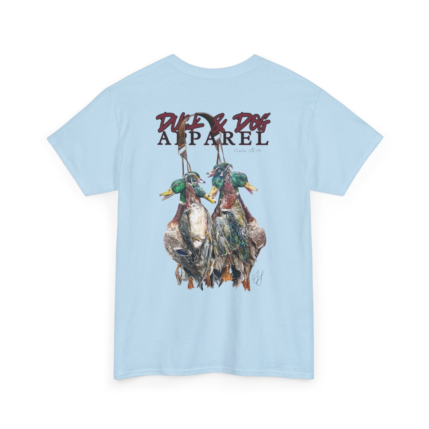 Mallards & Woodies Tees
