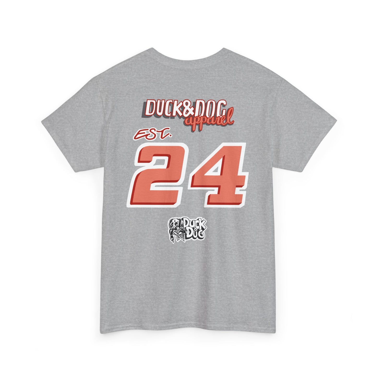 Est. 24 Tee