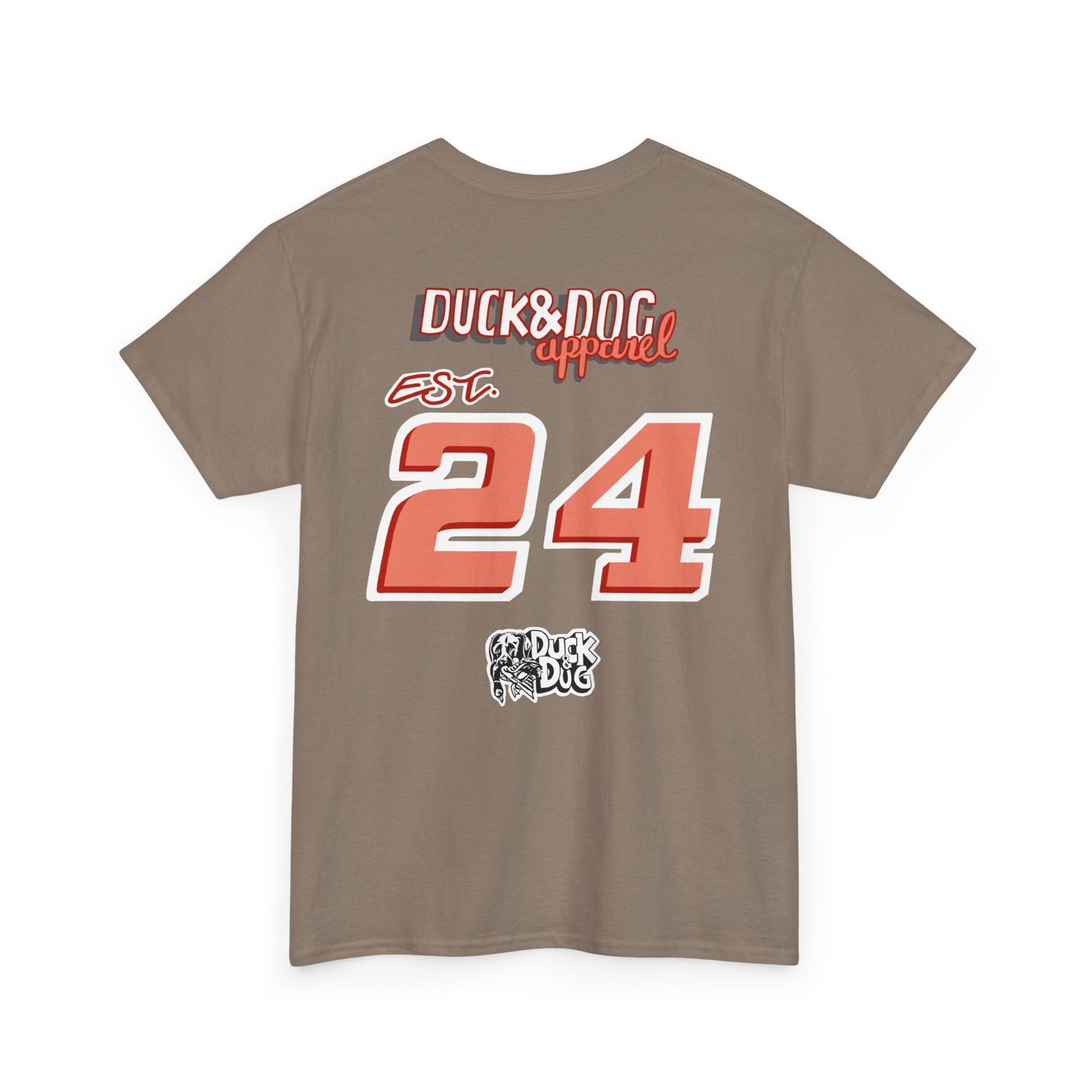Est. 24 Tee
