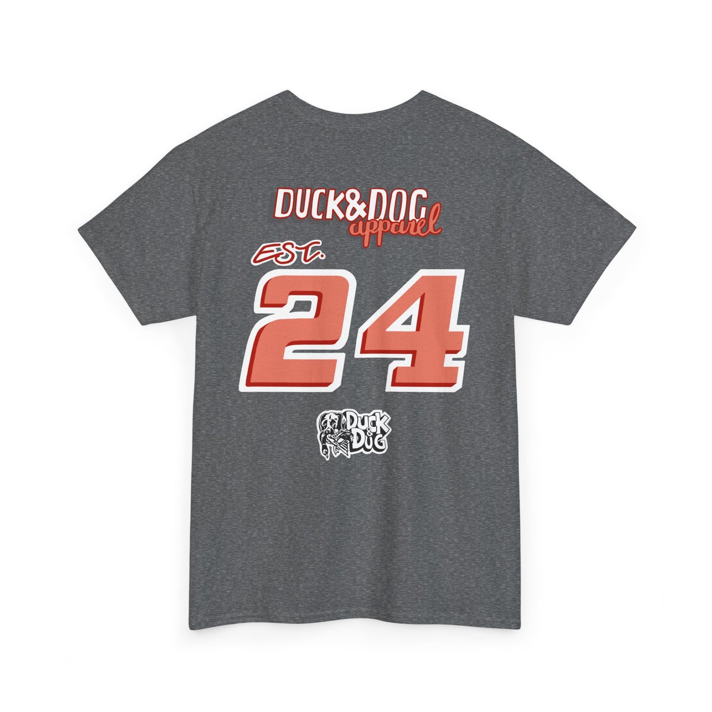Est. 24 Tee