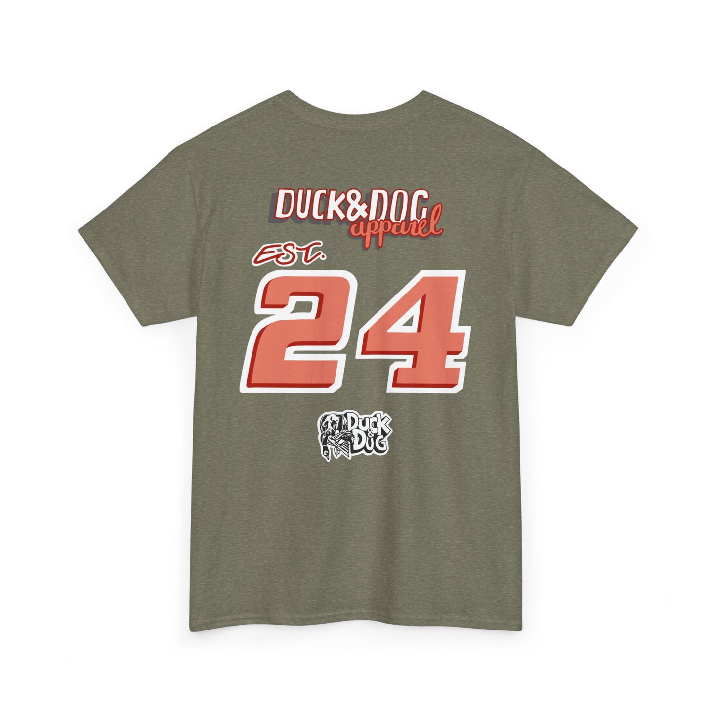 Est. 24 Tee