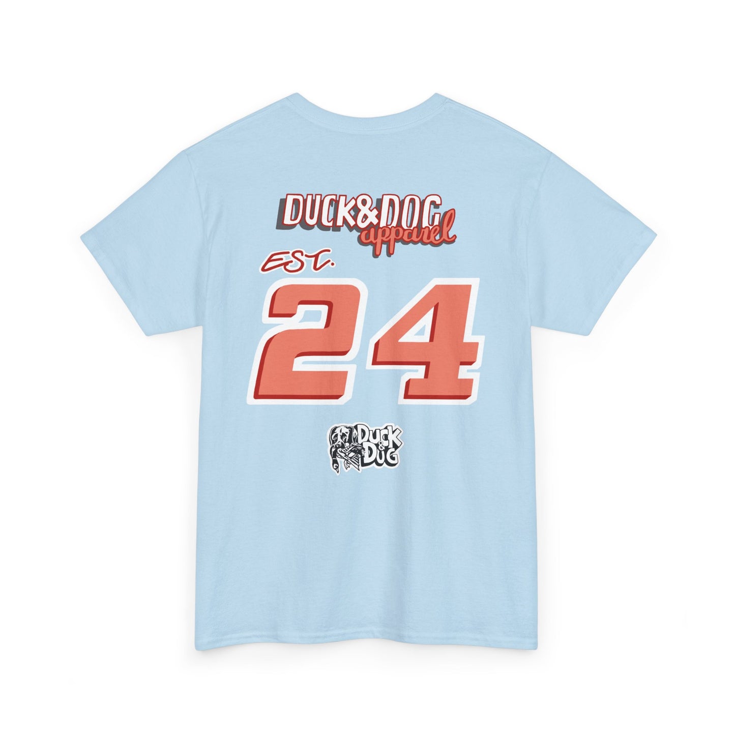 Est. 24 Tee