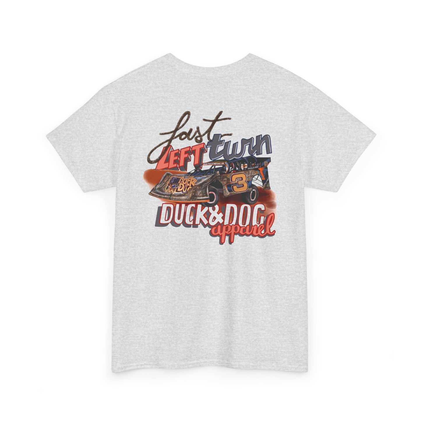 Dirt Racing Tee