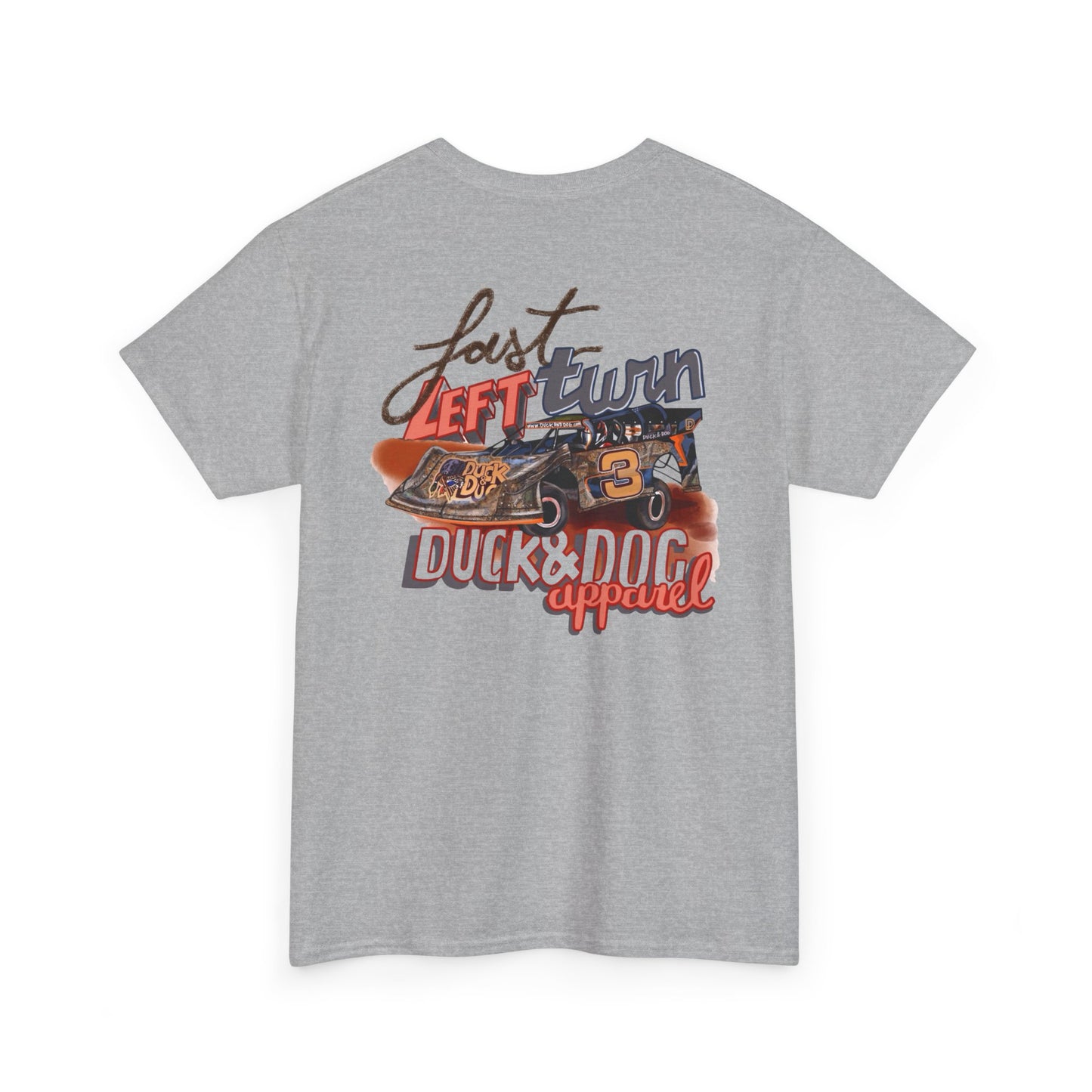 Dirt Racing Tee