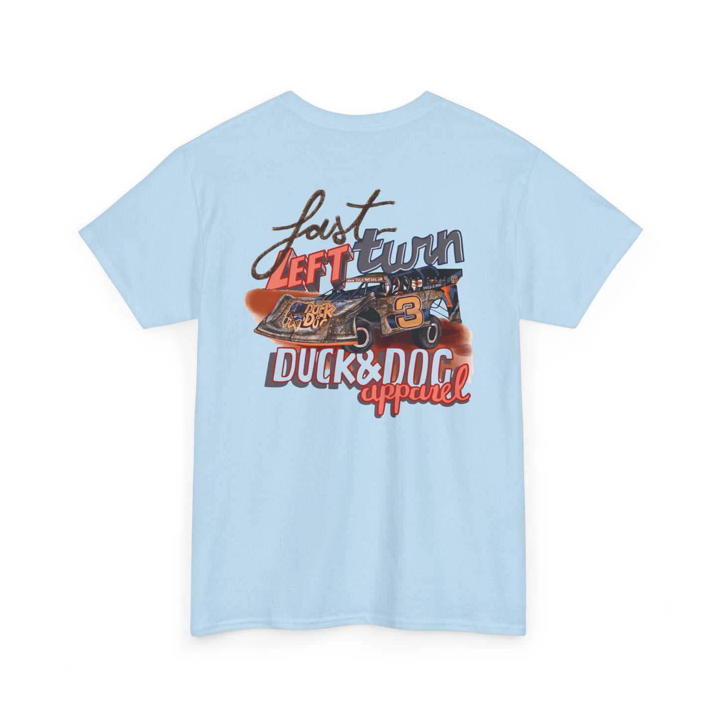 Dirt Racing Tee