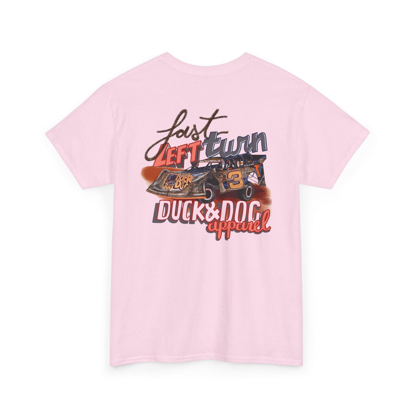 Dirt Racing Tee