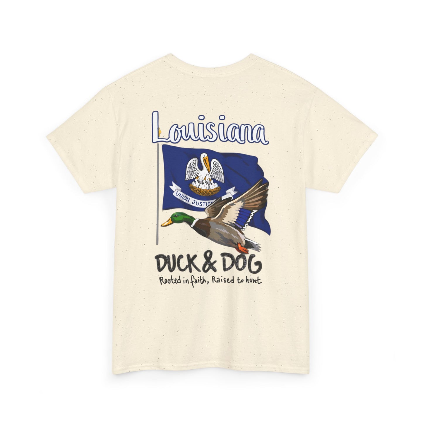 Pelican State Tee
