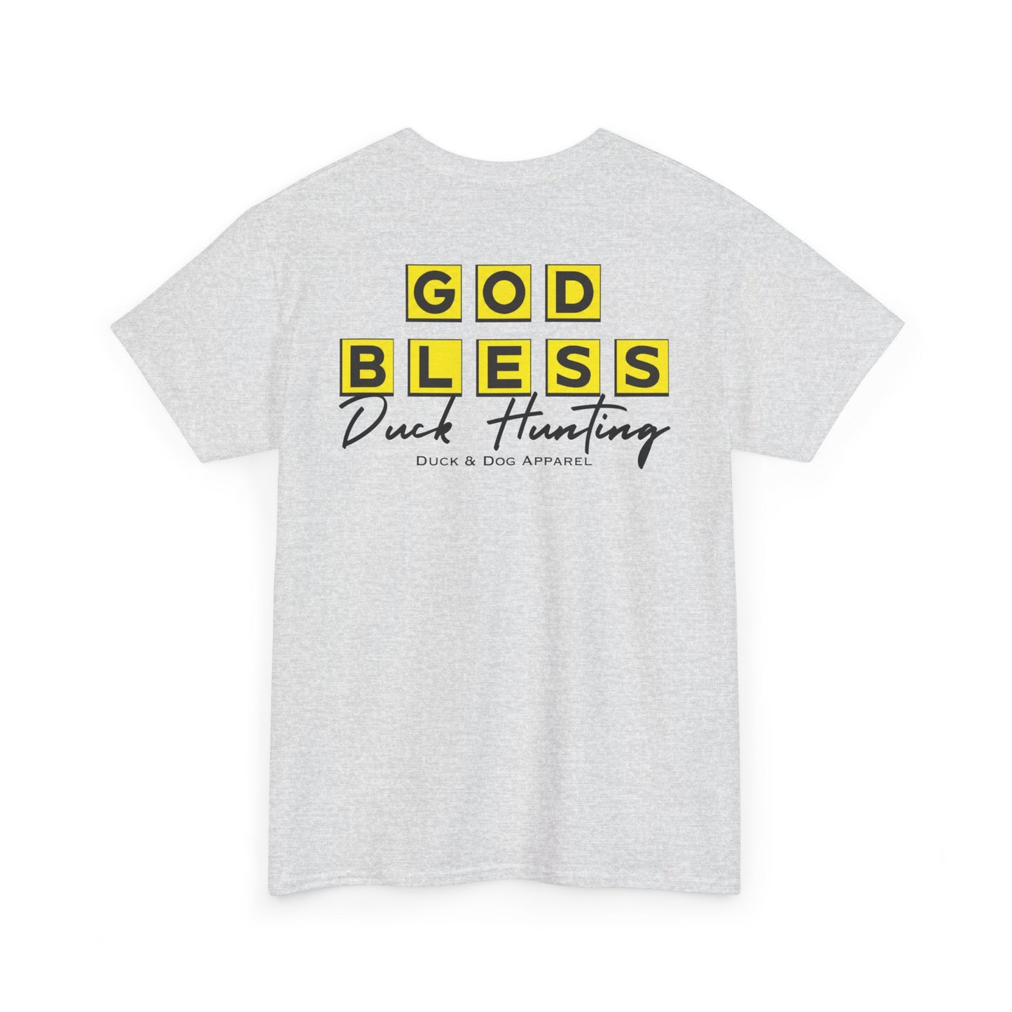 God Bless Tee