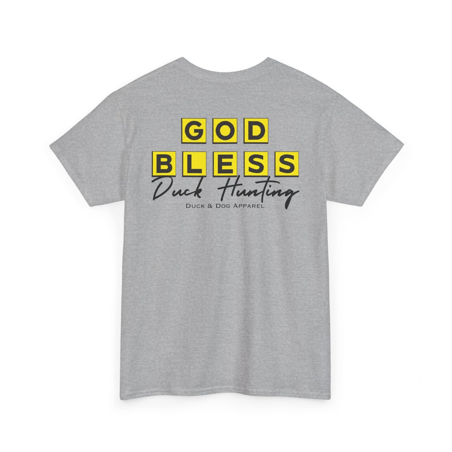 God Bless Tee