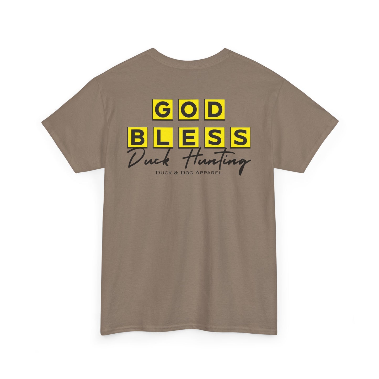 God Bless Tee